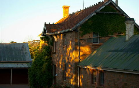 Anlaby Bed & Breakfast - Accommodation Fremantle 2