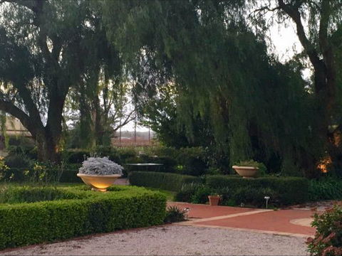 Barossa House Bed And Breakfast - Accommodation Fremantle 4