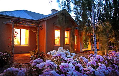 Beauchamp House - Accommodation Fremantle 1
