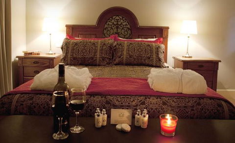 Beauchamp House - Accommodation Fremantle 2