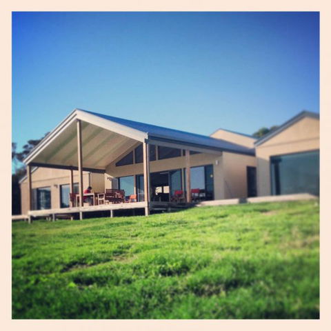 Blue Ray Lodge - Accommodation Fremantle 1