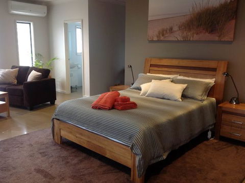 Blue Ray Lodge - Accommodation Fremantle 3