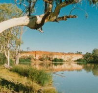 Border Cliffs River Retreat - Accommodation Fremantle