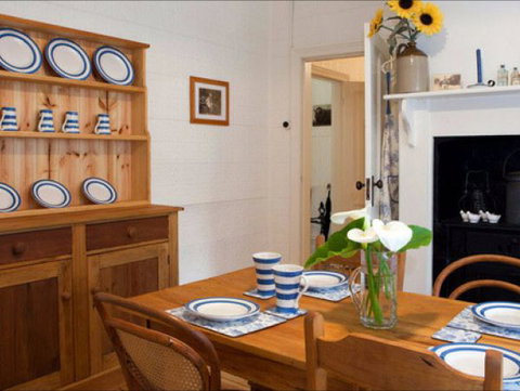 Brown's House Bed & Breakfast - Accommodation Fremantle 5