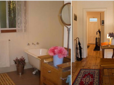 Brown's House Bed & Breakfast - Accommodation Fremantle 6