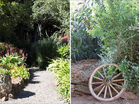 Brown's House Bed & Breakfast - Accommodation Fremantle 8