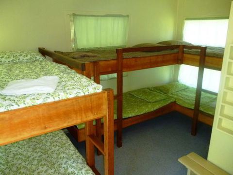 Christmas Creek Cafe` And Cabins - Accommodation Fremantle 4