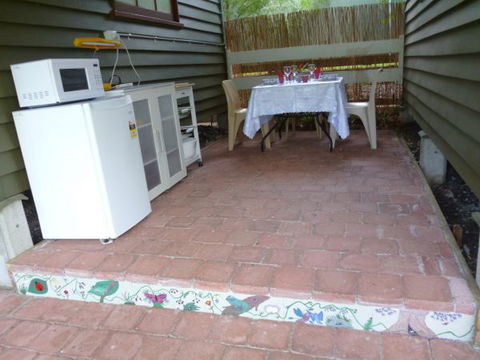 Christmas Creek Cafe` And Cabins - Accommodation Fremantle 5