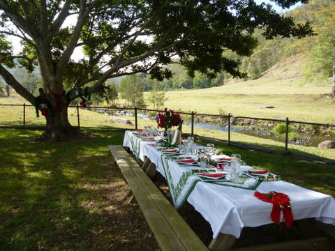 Christmas Creek Cafe` And Cabins - Accommodation Fremantle 7