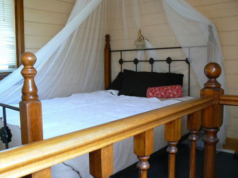 Dolls House - Accommodation Fremantle 1