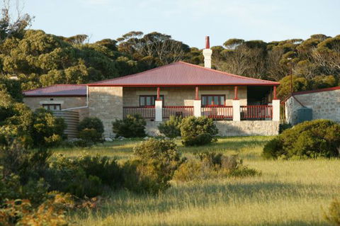 Engineers Lodge - Accommodation Fremantle 0