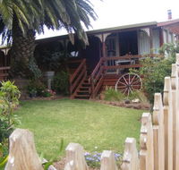Ironstone Cottage - Accommodation Fremantle