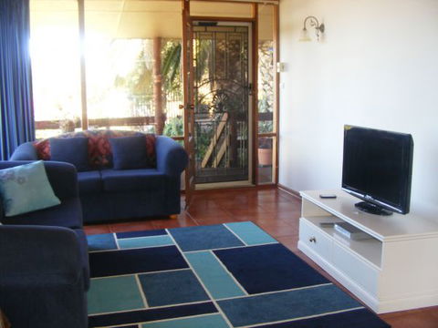 Ironstone Cottage - Accommodation Fremantle 1