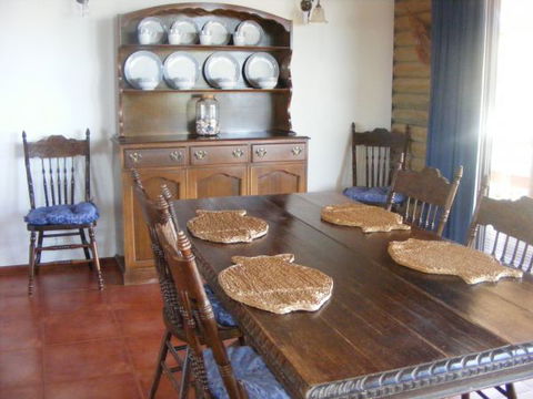 Ironstone Cottage - Accommodation Fremantle 2
