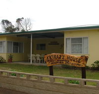 Kirazz House - Accommodation Fremantle