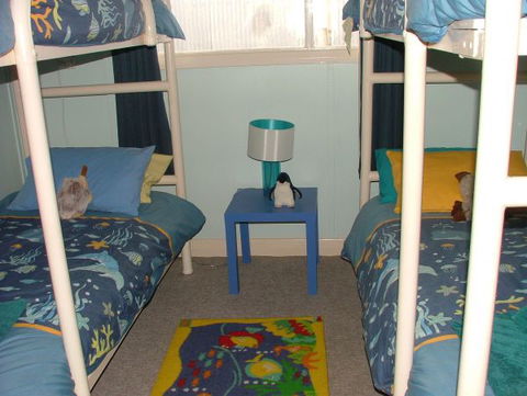 Kirazz House - Accommodation Fremantle 3