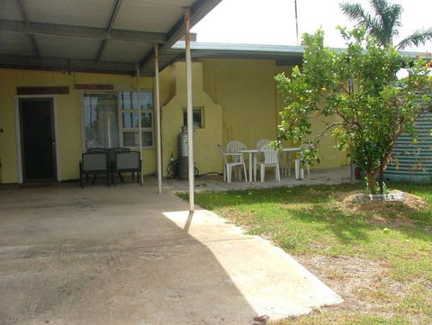 Kirazz Cottage - Accommodation Fremantle 0
