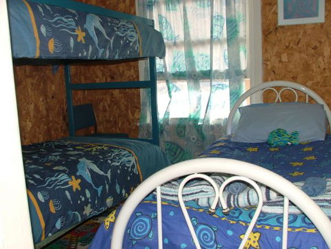 Kirazz Cottage - Accommodation Fremantle 1