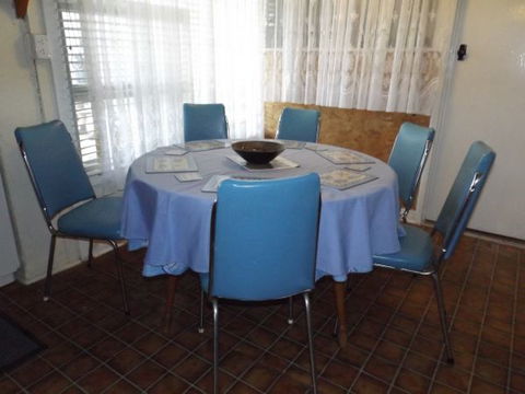 Kirazz Cottage - Accommodation Fremantle 3