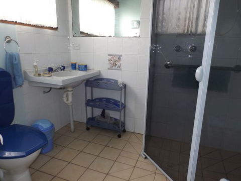 Kirazz Cottage - Accommodation Fremantle 4