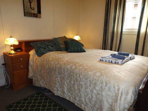 Kirazz Cottage - Accommodation Fremantle 5