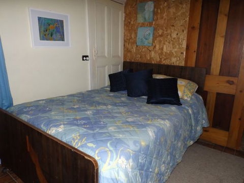 Kirazz Cottage - Accommodation Fremantle 6