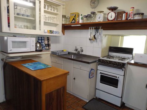 Kirazz Cottage - Accommodation Fremantle 7