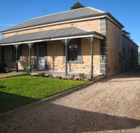 Kingfisher Lodge Edithburgh - Accommodation Fremantle