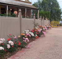 Amelia's Bed and Breakfast - Accommodation Fremantle