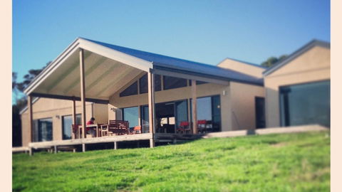 Blue Ray Lodge - Accommodation Fremantle 0