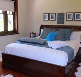 Barristers Block Vigneron Villa - Accommodation Fremantle