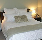 Balaklava Bed and Breakfast - Accommodation Fremantle