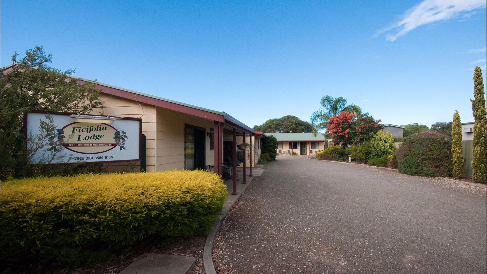 Kangaroo Island SA Accommodation Fremantle