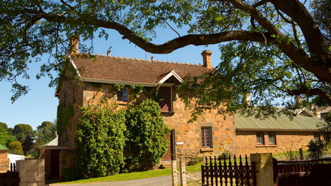 Anlaby Bed & Breakfast - Accommodation Fremantle 0