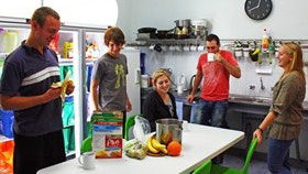 Adelaide Backpackers Inn - Accommodation Fremantle 0