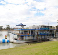 Murray River Queen Backpackers - Accommodation Fremantle
