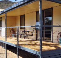 Devil's Peak Bed  Breakfast - Accommodation Fremantle