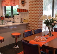 Barossa Retro BnB - Accommodation Fremantle