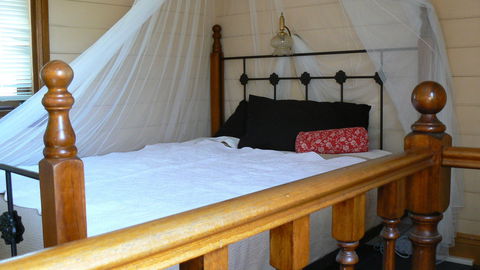 Dolls House - Accommodation Fremantle 0