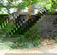 Forest Gate Cottages - Accommodation Fremantle