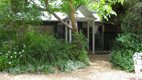 Forest Gate Cottages - Accommodation Fremantle 0