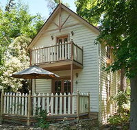 Aldgate Creek Cottage Bed and Breakfast - Accommodation Fremantle