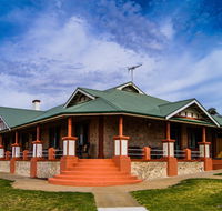 Kangaroo Island Seaview Guesthouse - Accommodation Fremantle