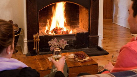 Brown's House Bed & Breakfast - Accommodation Fremantle 0