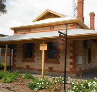 Clydesdale Cottage Bed  Breakfast - Accommodation Fremantle