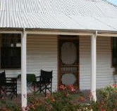 Davidson Cottage on Petticoat Lane - Accommodation Fremantle