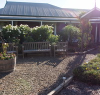 Bed  Breakfast at Tiffany's - Accommodation Fremantle