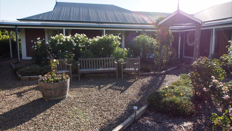 Bed & Breakfast At Tiffany's - Accommodation Fremantle 0