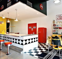 Barossa Old Garage Bed and Breakfast - Accommodation Fremantle