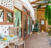 Earthship Ironbank - Accommodation Fremantle